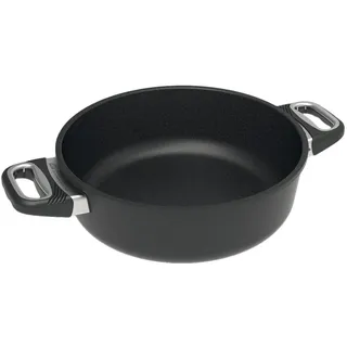 AMT Gastroguss Schmortopf  28 cm