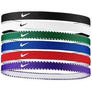 Nike Flex Headbands 6er-Pack TU
