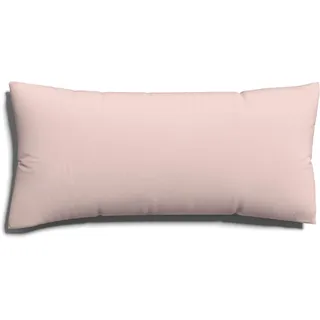 schlafgut Kissenbezug Easy Jersey 40 x 80 cm Lila