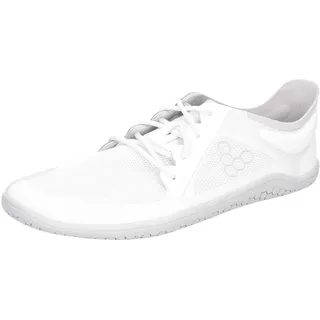 Vivo Barefoot Vivobarefoot Primus Lite Iv Damen Barfußschuhe, grau, 40