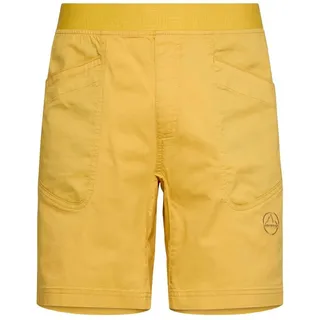 La Sportiva, Herren, Outdoorhose, Esquirol Short M (L), Grün