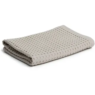 Möve Piquée Handtuch 50 x 100 cm cashmere