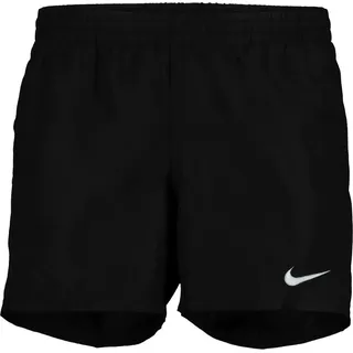 Nike - Volley Badeshorts Herren schwarz - schwarz - M