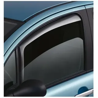 ClimAir Climair, Auto Innenraum Zubehör, vindafviser Honda CR-V 5drs 2012-