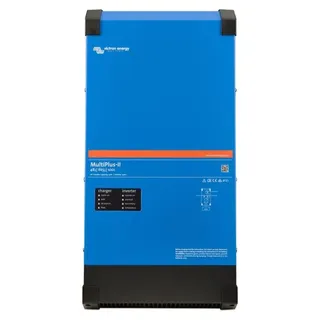Victron Energy MultiPlus-II 48/6500/100-50 Hybrid-Wechselrichter 6500 W PMP482605012