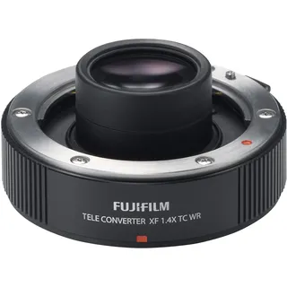 Fujifilm XF Telekonverter 1,4 x TC WR