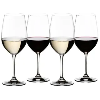 RIEDEL Weinglas Vinum Riesling Kauf 4 Zahl 3