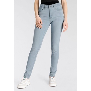 Levi's® Slim-fit-Jeans 311 Shaping Skinny im 5-Pocket-Stil blau 27