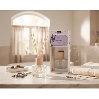Kneipp GmbH Raumduft Kneipp® Duftwelten Duftstäbchen Lavendel