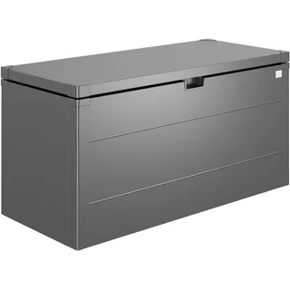 Biohort StyleBox 140 cm Stahl Dunkelgrau