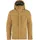 Jacket buckwheat brown XL