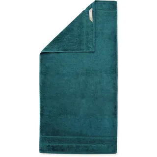 Egeria Prestige Handtuch 50 x 100 cm petrol