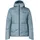 Hooded Jacket Nordic Blue 44