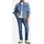 Pioneer Straight Fit Blue 34/34