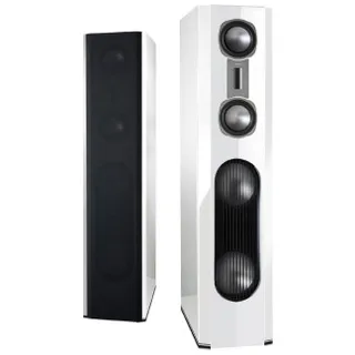 AURUM VULKAN 9 White PF