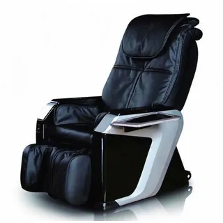 XXL LUXUS Designer Münz-Massagesessel-Shiatsu-Massage Sessel  Relaxsessel