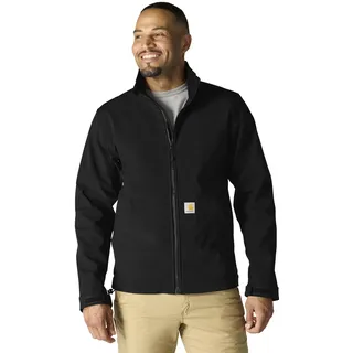 CARHARTT Relaxed Fit Jacke schwarz 54