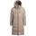 Beige/Weiß M