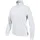 Fleece Sweatshirt Weiß 34