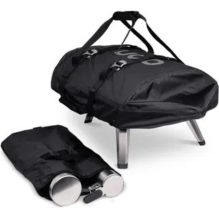 Ooni Transport-Abdeckhaube für Pizzaofen Fyra 12 UU-P0AE00