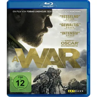 StudioCanal A War