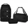 Nordic Black mit Sporttasche