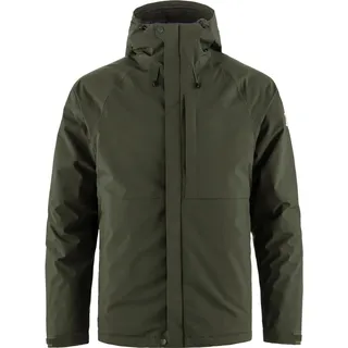 Fjällräven High Coast Hydratic Trail Jacke Deep Forest L