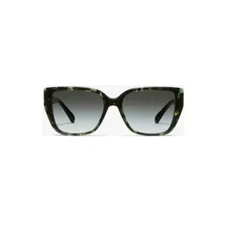 MK Sonnenbrille Acadia - Grün - Michael Kors - ONE SIZE