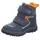 Blau/Orange 33