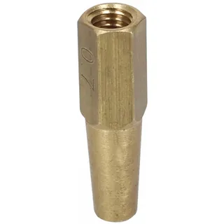 Rothenberger Hochleistungsdüse - ROXY Serie - 0,7mm - 263005800