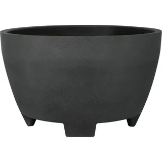 geli Megalos Ø 98 x 58 cm Anthrazit