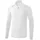 Rollkragen langarm Sweatshirt weiß 140