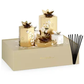 Rituals Adventskalender Rituals Adventskalender Premium 2025 (6-tlg), Premium-Adventskalender mit Ersatzsticks für Diffusoren