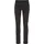 Woman Long Pant Regular Schwarz 34