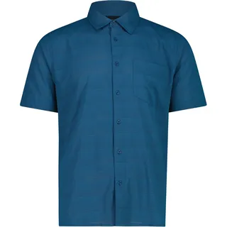 CMP Hemd Blau XXL