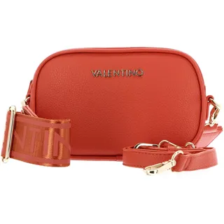 Valentino 7ue-Miramar Umhängetasche Synthetik Orange