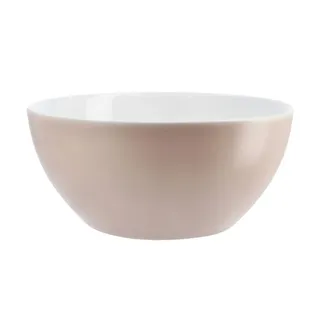 Asa Selection Grande Colore Schale beige 15,5 cm