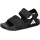 Sandal 2 Core Black/White 36