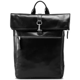JOST Skagen Business-Rucksack Schwarz