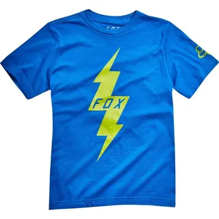 Fox Jungen Pre Mortum T-Shirt