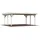 Doppel-Carport 600 x 512 cm naturbelassen