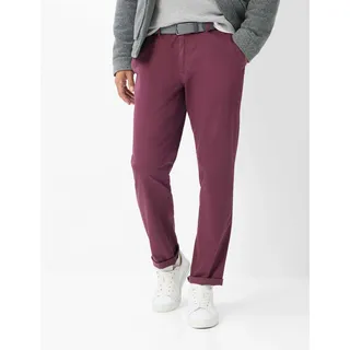 Brax Style EVEREST Chinohose lila 56