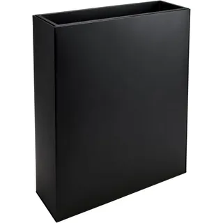 Vivanno Elemento 90 x 75 x 25 cm Schwarz