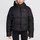 W NSW TF Synfl Nk Clsc Pfr Black/White XS