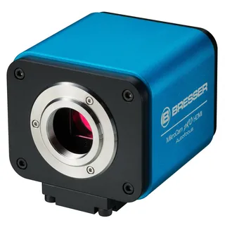 Bresser Optik MikroCam PRO HDMI Autofocus Mikroskop-Kamera