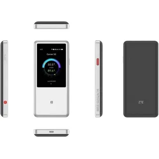 ZTE Router U60 Pro, Router, Weiss