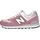 Alpha Pink 38