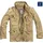 Brandit Textil M65 Standard Jacke Camel 6XL