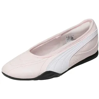 Puma Catch Soleil Gold/Pink 40