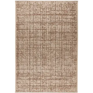 Kayoom Tribal 325 Kurzflorteppich 200 x 290 cm Mehrfarbig